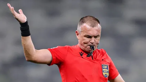 Árbitro errou feio na súmula de Cruzeiro x Vasco - Foto: Gilson Lobo/AGIF.