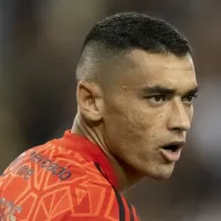 Santos deve deixar o Flamengo e tem provável destino vazado