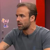 Roger Flores entrega fator determinante para sucesso de Diniz no Fluminense e fracasso na Seleção