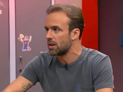 Roger Flores entrega fator determinante para sucesso de Diniz no Fluminense e fracasso na Seleção