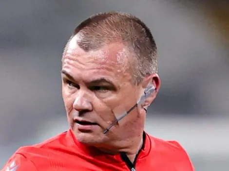 Inacreditável: Vuaden apronta logo após o apito final do jogo contra o Cruzeiro