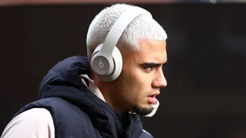 Andreas Pereira jogador do Fulham e ex-Flamengo gera influência para contratação de titular Rubro-Negro