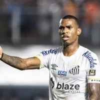 Jean Lucas pode ser afetado no Santos por desempenho de primeiro reforço para 2024