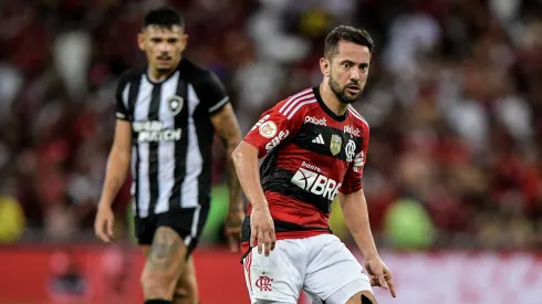 Foto: Thiago Ribeiro/AGIF