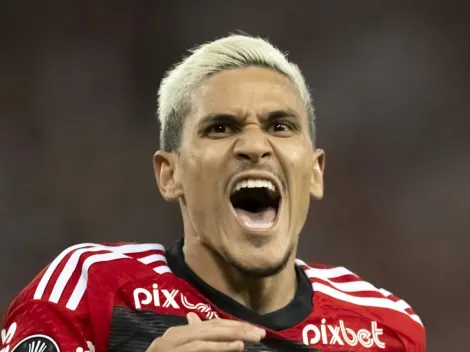 Equipe da Premier League resolve tirar Pedro do Flamengo por mais de R$ 100 milhões