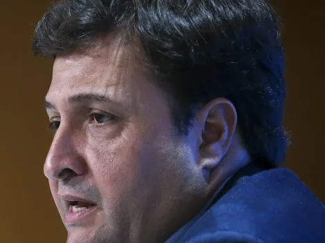 R$ 20 MILHÕES! Guerra é avisado sobre contratação acima da média