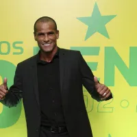 NÃO É NORMAL! Rivaldo avalia má fase da Seleção Brasileira e aponta ‘bagunça’