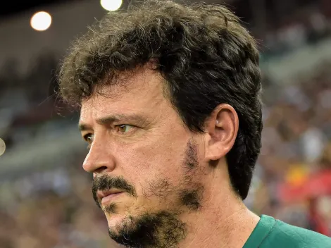 Diniz expõe motivo do Flu ter vencido o São Paulo