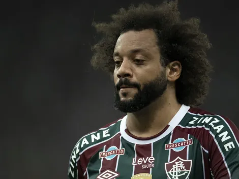 Rádio 'FLAGRA' o que Marcelo usou para provocar elenco do São Paulo