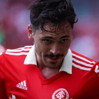 Internacional aceita vender Mauricio para o Flamengo e avisa as condições