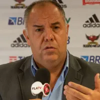 Grupo City quer jogador do Flamengo e Braz acabou de ser avisado