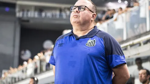 Marcelo Fernandes tem Dodô e mais um contra o Botafogo -Foto: Abner Dourado/AGIF