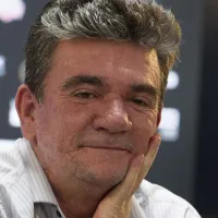 Andrés Sanchez depende de MOTIVO ÚNICO para voltar a 'APITAR' no Corinthians