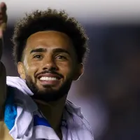 Venda de Artur ao Zenit tem \'ligação\' de Claudinho ao Palmeiras