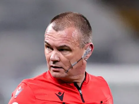 Leandro Pedro Vuaden precisou que fazer isso na CBF após erro na súmula de Rossi por Pec