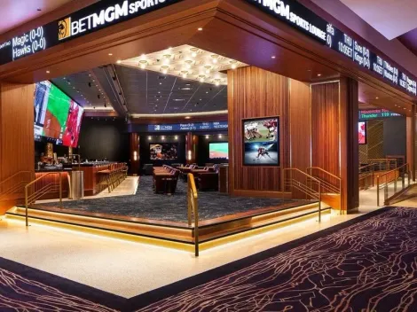 Trabalhadores dos cassinos de Detroit estão próximos de acordo para cessar greve