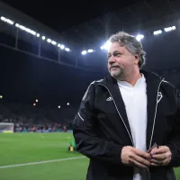 Casares avisa ao mercado que vai vender jogador no São Paulo