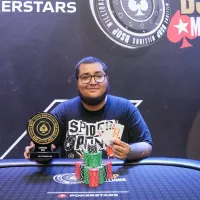 Um Brasileirão de poker para todas nações, colombiano é campeão no BSOP Millions