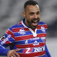 Moisés pode vestir camisa do Santos em JAN/24; Entenda!