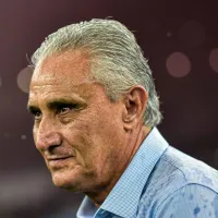 Já tem um acordo verbal, vai assinar por 4 anos: Flamengo acerta contratação bombástica