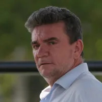 Andrés não fica com medo e manda na lata o que pensa de Tite