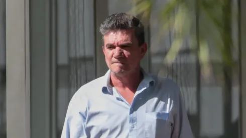 Ex-presidente do Corinthians deu sua opinião sobre a escolha do técnico pelo Flamengo - Foto: Marcello Zambrana/AGIF