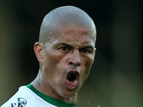 Alex sai do senso comum e ‘fecha as portas’ de clube da Série A por conta do Coritiba