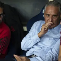 Tite \'crava\' chances do Flamengo ser CAMPEÃO do Campeonato Brasileiro