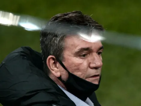 Andrés Sanchez manda a real sobre Abel Ferreira