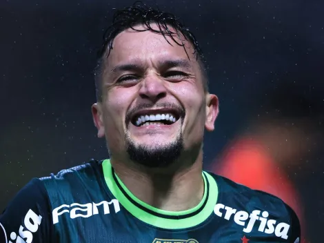 R$ 100 milhões, substituto de Artur: Palmeiras decide contratar novo atacante