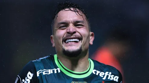 Artur está sendo vendido pelo Palmeiras
Foto: Ettore Chiereguini/AGIF