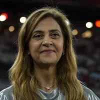 R$ 100 milhões: Leila Pereira decide comprar atacante e tirar das mãos de Renato Gaúcho