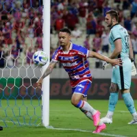 Acabou a brincadeira: Fortaleza precisa atrapalhar o Palmeiras no domingo se quiser afastar fantasma do Z4