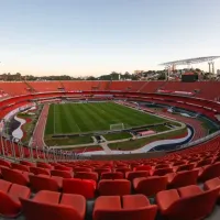 Concorda? Morumbi é eleito o melhor estádio do país; Veja ranking