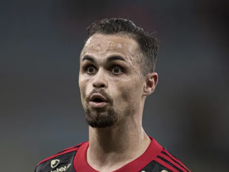 R$ 100 milhões: Michael ganha força para assinar com Gigante da Série A