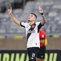 Gabriel Pec vem fazendo um ano decisivo, atraindo interesse de rivais