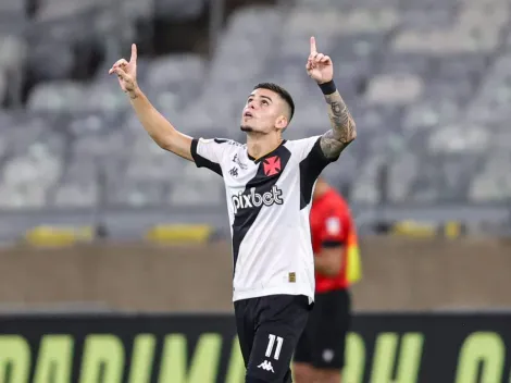 Gabriel Pec vem fazendo um ano decisivo, atraindo interesse de rivais
