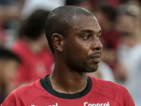 Fernandinho vive situação dramática e notícia impacta a todos no Athletico Paranaense