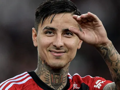Pulgar e +2 decidem em partida que Flamengo soube SOFRER