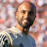 Lucas Moura dá declaração inusitada e torcedores do São Paulo ficam com esperança sobre seu futuro