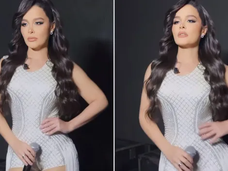 Maraísa reaparece com aliança e volta a seguir o Fernando Mocó após anunciar separação