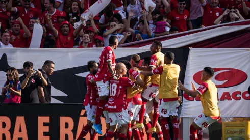 Foto: Isabela Azine/AGIF