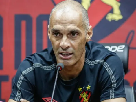 César Lucena arma Sport com formação inédita para decisão na Série B