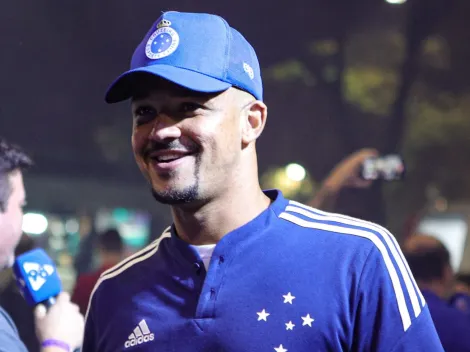 Zagueiro do Grêmio pode virar parça de Zé Ivaldo no Cruzeiro