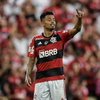 Com Allan e +3, Tite revela a situação dos jogadores no DM do Flamengo