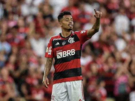 Com Allan e +3, Tite revela a situação dos jogadores no DM do Flamengo