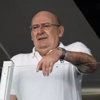 Santos quer contratar defensor do São Paulo