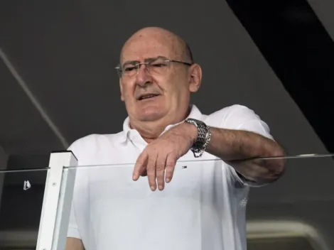 Santos quer contratar defensor do São Paulo