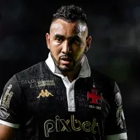 Torcedores discutem substituto de Rossi, Payet ficou de fora