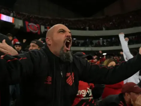 PALPITE: Com objetivos diferentes, Vasco encara Athletico-PR em Curitiba; Saiba quem deve vencer